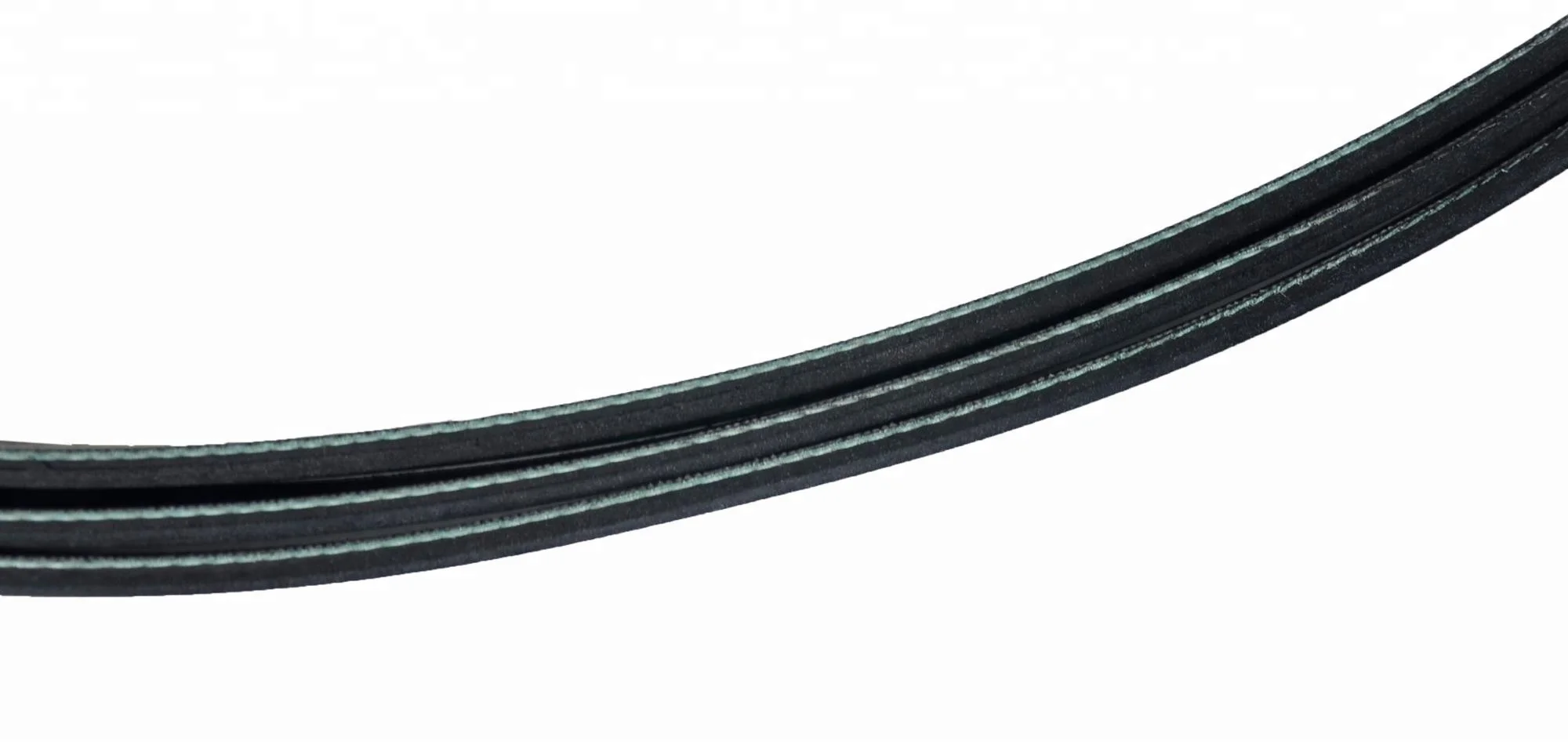 6PK2235 OEM 074 260 849 AB автоматический ремень вентилятора EPDM Прямая поставка с