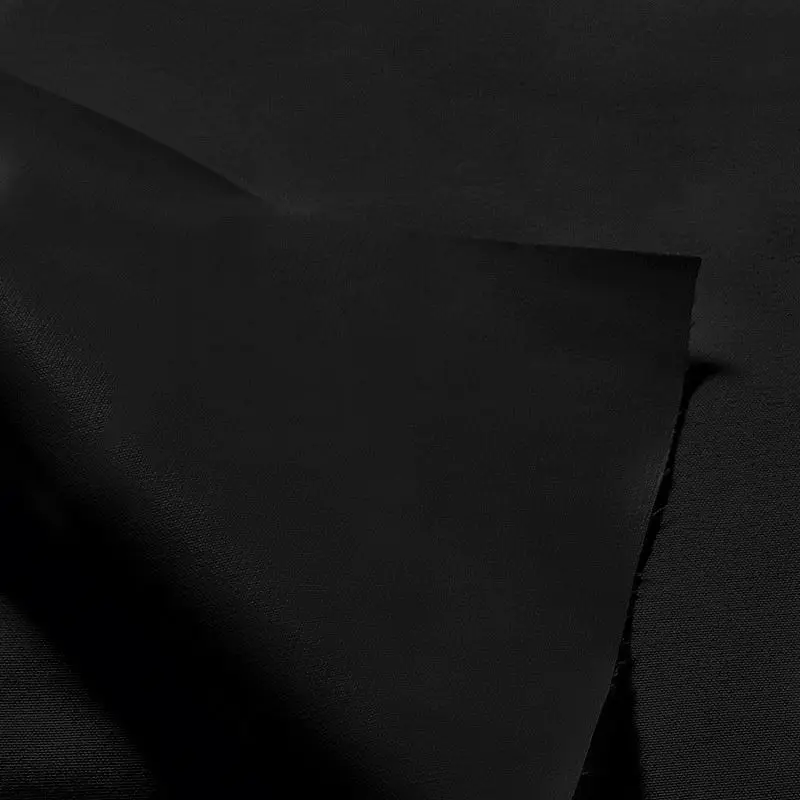 100% polyester micro peach fabric with polyurethane coating fabric for compression garment /micro peach skin fabric