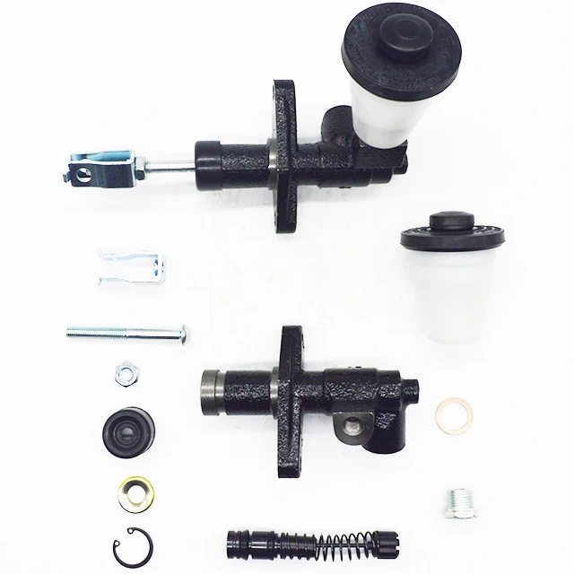 GDST Brake cylinder  Brake pump Clutch cylinder  use for Toyota Hulix 31410-35090  31410-35091 31410-3509
