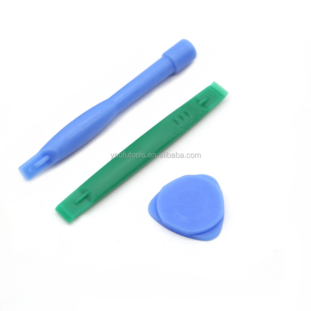 8 in 1 Pro Hand Opening Pry TR8 TR10 T6 Screwdriver Tool Kit for Xbox 360 Controller PS3 PS4 Repair Screwdriver Kit