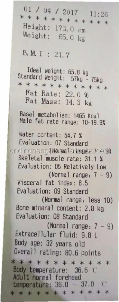 Digital Electronic Measuring Height and Weight Scales Mother Baby Type Height Measuring Scale