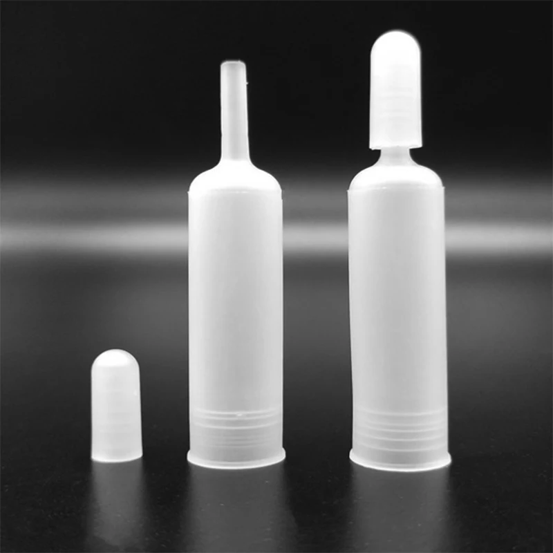 Disposable Medical PP Ampoule Cutter Opener for 1 ml /2 ml Ampoules