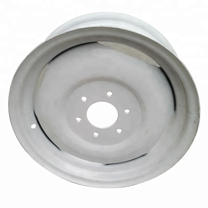 
Custom agricultural wheel rims W7*20 tractor rims w7x20 factory direct sale 