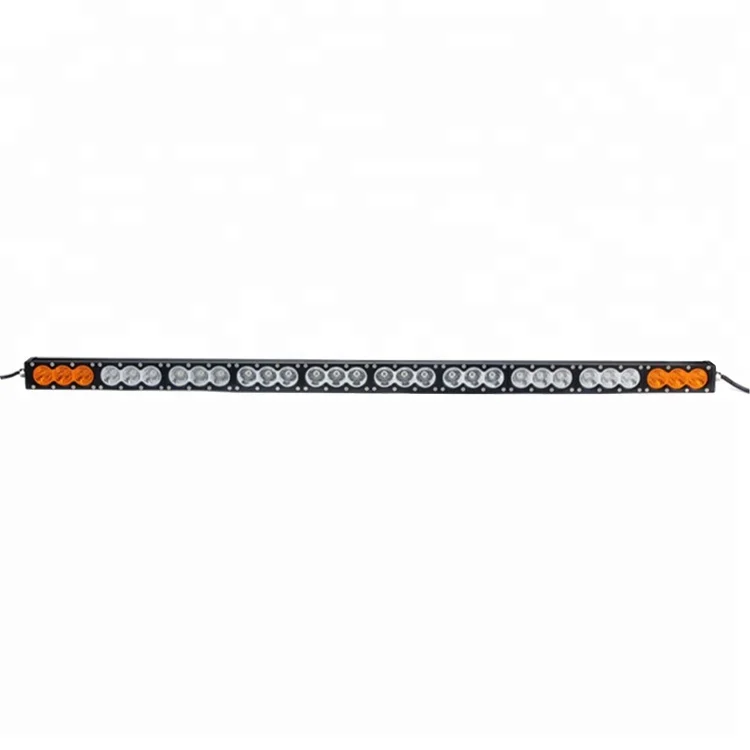 
Universal Car Vehicles Brightness 24 Volt Aurora 300W Led Light Bar 