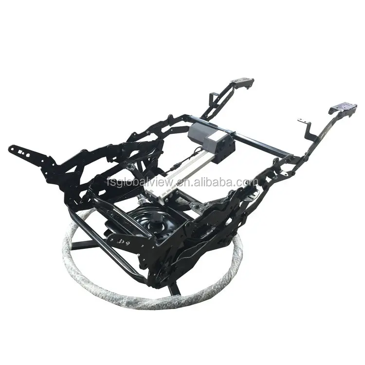 G528 Motorize Swivel Recliner Mechanism