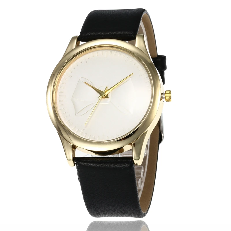 Whole Sale Watches For Women Classic Casual  OEM  Custom Wrist Watch For Ladies With Many Colors Strap Beautiful Watches BWL529