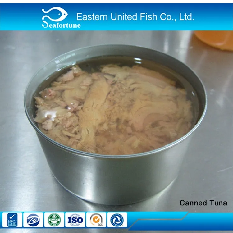 China Wholesale China Canned Tuna Companies