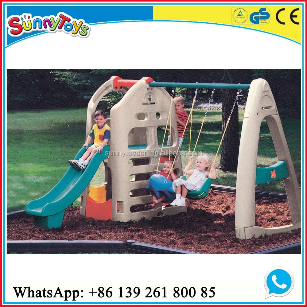 Небольшая крытая игровая площадка play yard для