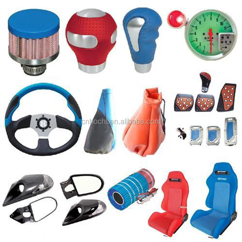 Лидер продаж, классические детали кузова автомобиля