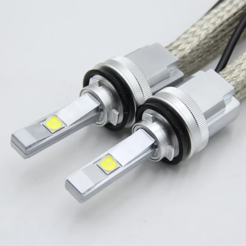 
factory wholesale price L9 Series 60W XHP70 super bright H4 h7 h8 h11 led xhp70 14000lm L7 L8 L9 xhp70 led 