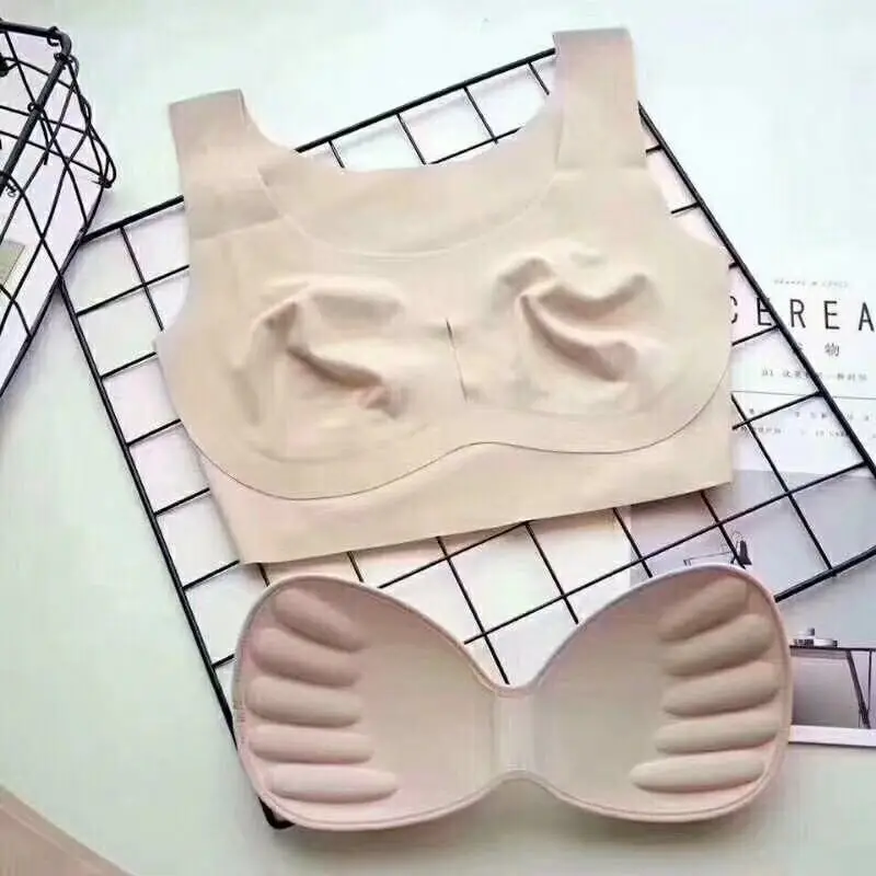 HJ-6090  Genie AHH Bra Gluing Machine