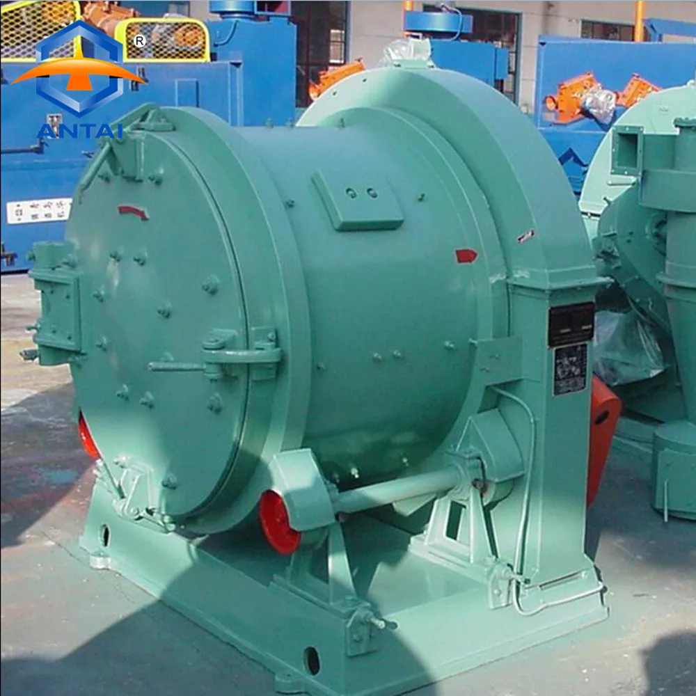 Q3110 прокатный барабан дробеструйная машина/Пескоструйная Машина