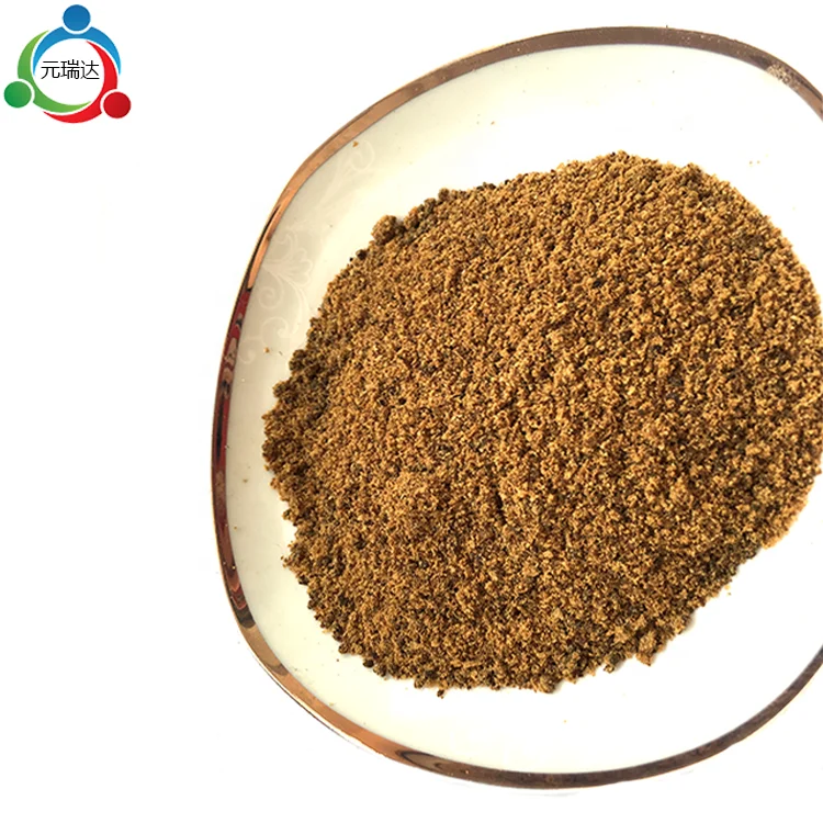 Pure Meat Bone Meal Poultry Original 55% 60% 65% Protein