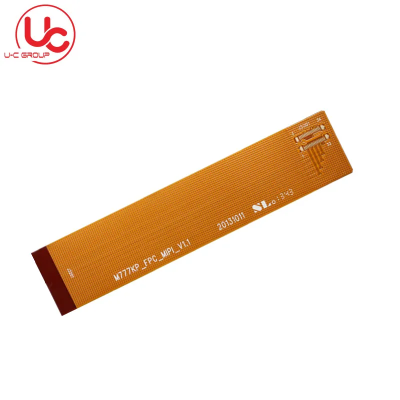 Custom Printed Circuit Board Manufacturers Multilayer Flexible Pcb Board - Buy Flexible Pcb Flexible Pcb Board Multilayer Flexib