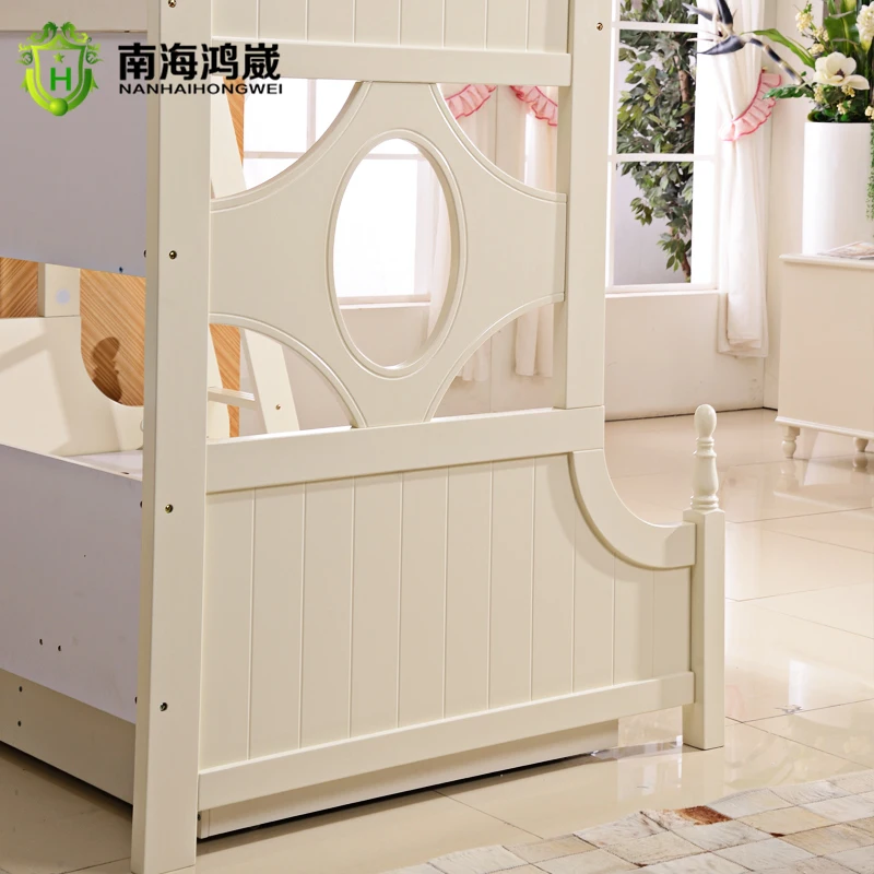 Hotsale big lots детская деревянный чердак массового кровать мебель с выдвижными ящиками