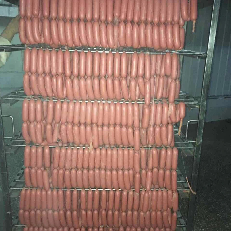 Китай продукции высокого качества 2017 натуральный sausage Борова корпуса