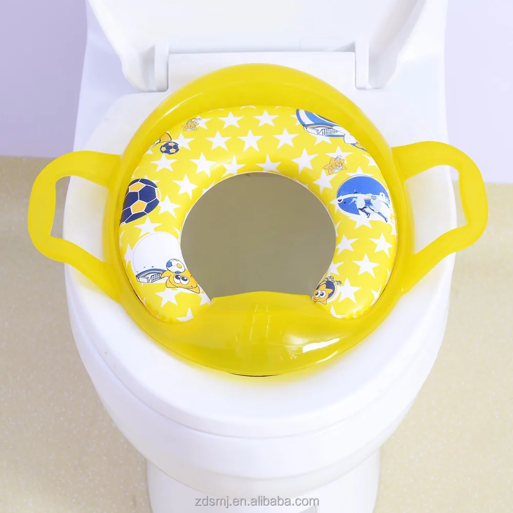 new style soft baby toilet seat