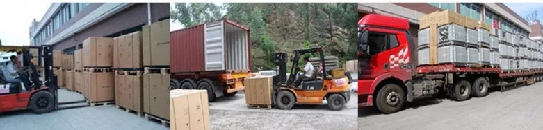 VRF Transportation 