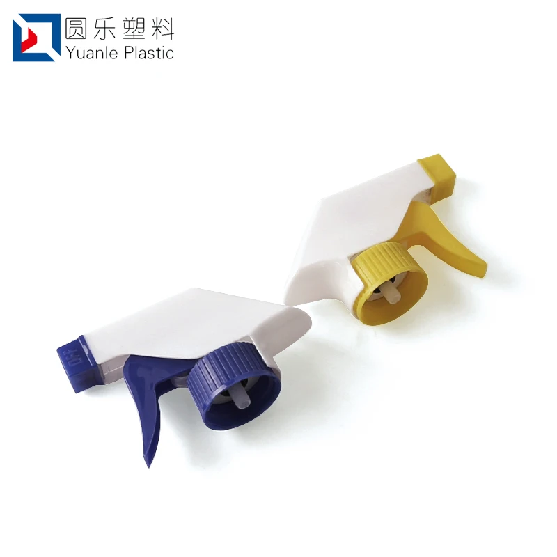 Пусковой распылитель из полипропилена 28/400 28/410 28/415