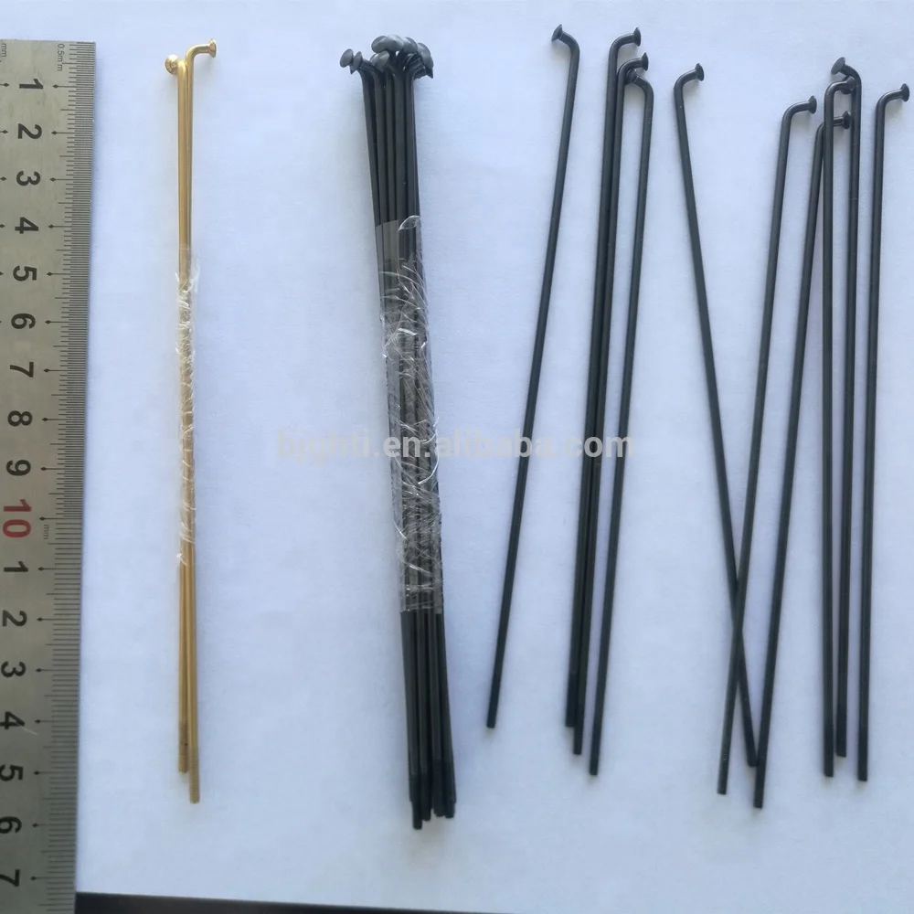 
COMEPLAY custom grade5 Ti6Al4v titanium bike bicycle spokes fit for BMX MTB MOTORCYCLE ROAD BIKE 