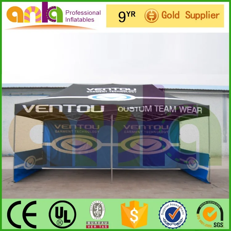 Сосредоточьтесь на открытый надувные бревенчатый дом палатка дом