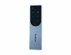 ShenZhen Factory New Product Audio Volume Remote Control Universal DVD Smart TV PC Infrared Remote Control