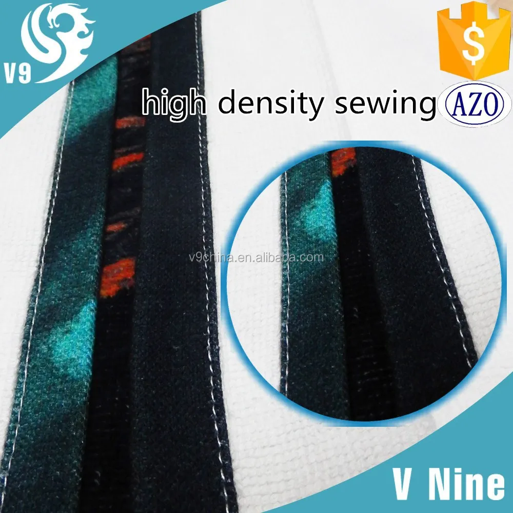 China directly factory, the production of terry towel