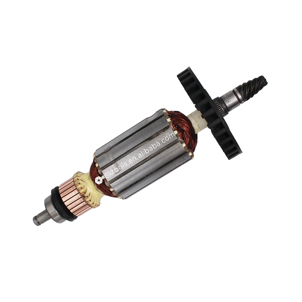 
Spare Armature for Makita 9227C/CB 