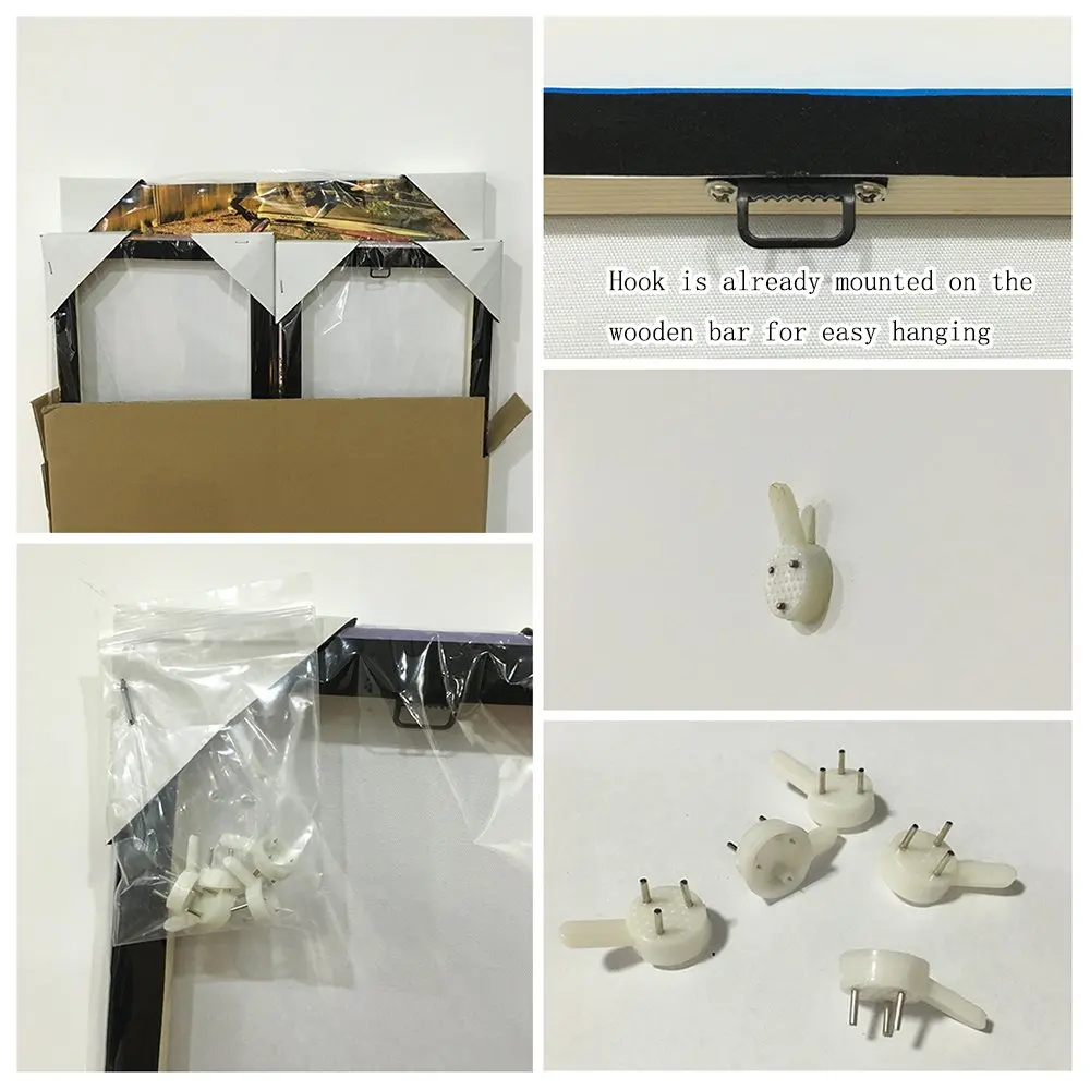 Promotional 3d handmade flower canvas wall art oil painting acrylic paints for painting