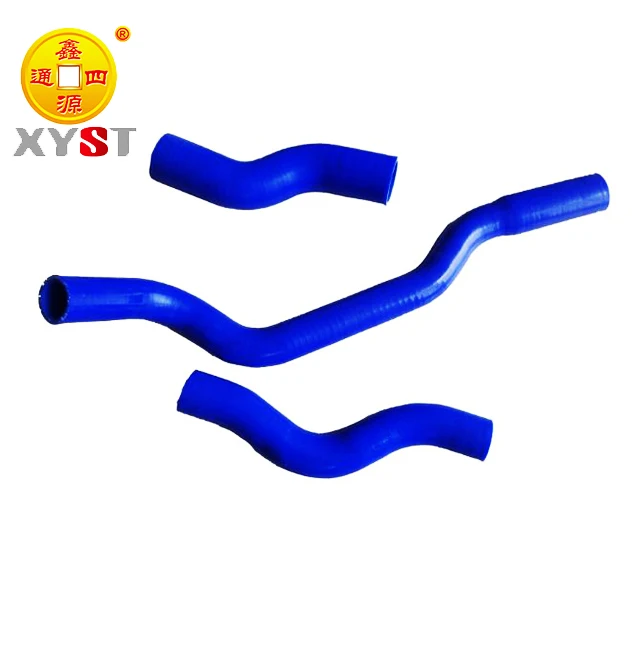 Salent Silicone Rubber Radiator hose hose/pipe/tube for car
