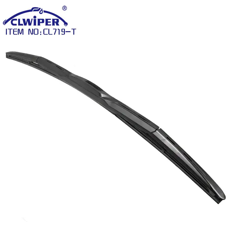  CLWIPER CL719-T стеклоочистителя Производитель Универсальный u-образный крюк лобового стекла автомобиля