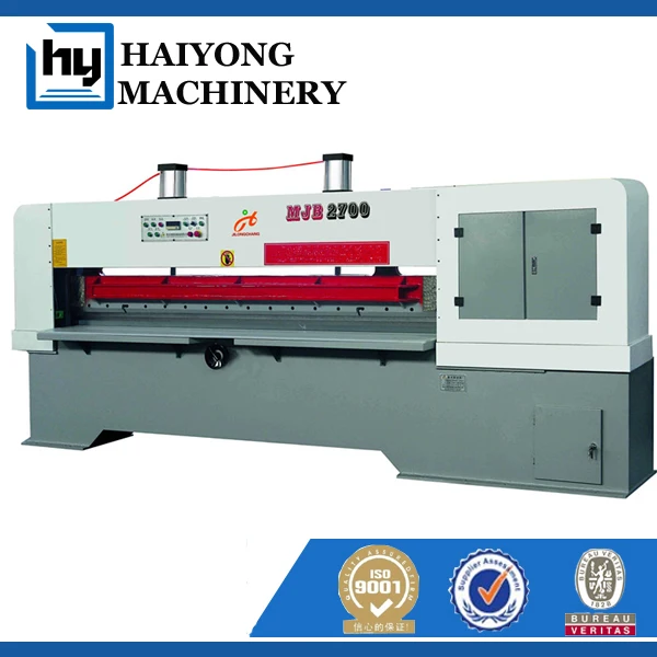 пневматические шпона гильотины