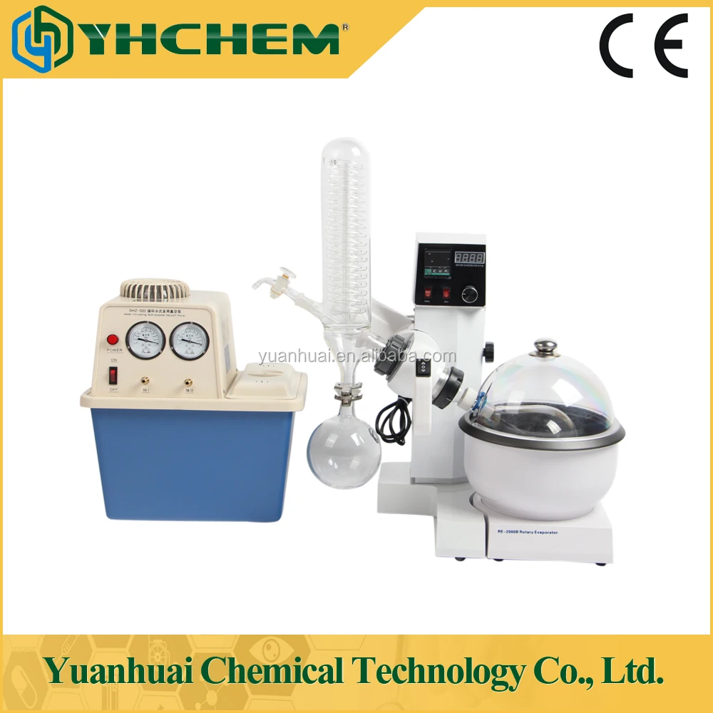 SHZ-3 High quality table top pump vacuum for lab, made by anti-corrosive material