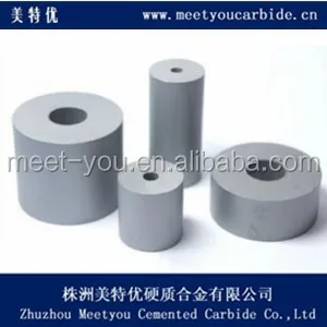 Hunan hot sale tungsten cold heading dies/mould for bolts and nuts making machine