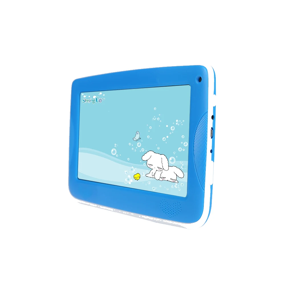 
7 inch kids tablet for children Android6.0 1GB 8GB touchscreen WiFi tablets 