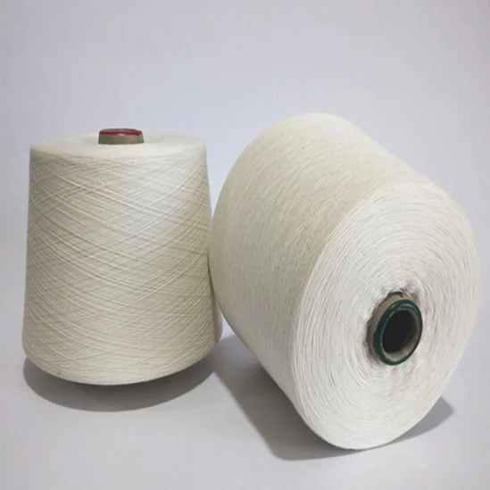 21s 100% pure Bamboo Yarn for knitting machine