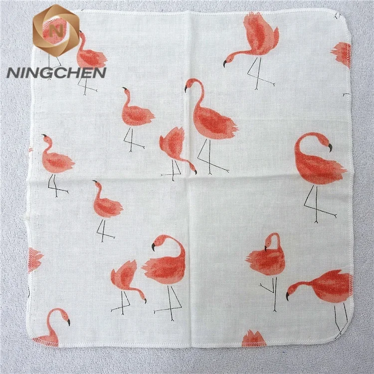 
100% Organic cotton table napkin/table runner with hemstitch solid color for wedding/restaurant/hotel/wholesale 