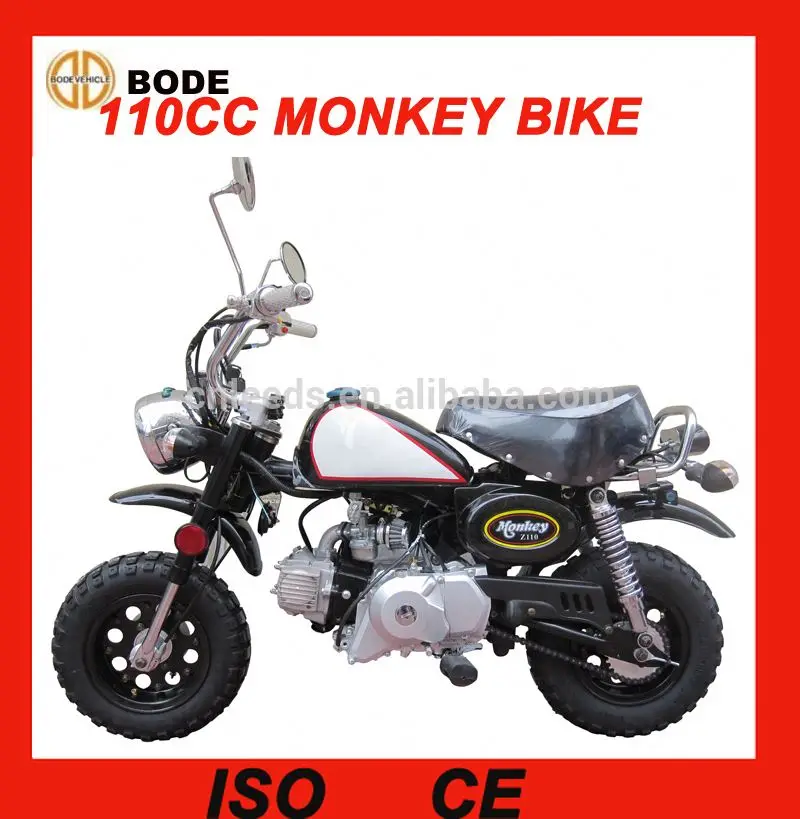 New 110cc monkey dirt bike(MC-648)