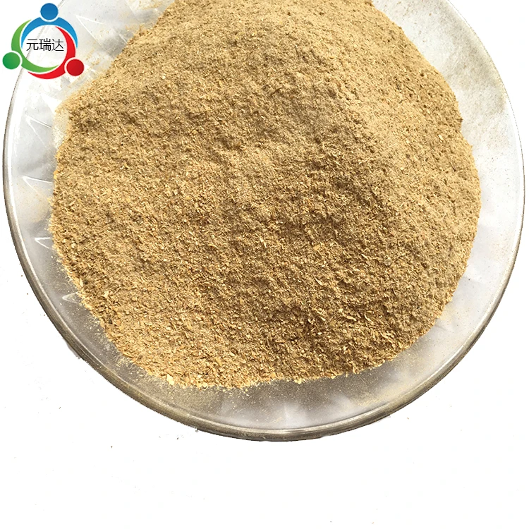 
Highest Quality Inactive Dried Yeast Animal Feed Fodder Yeast 