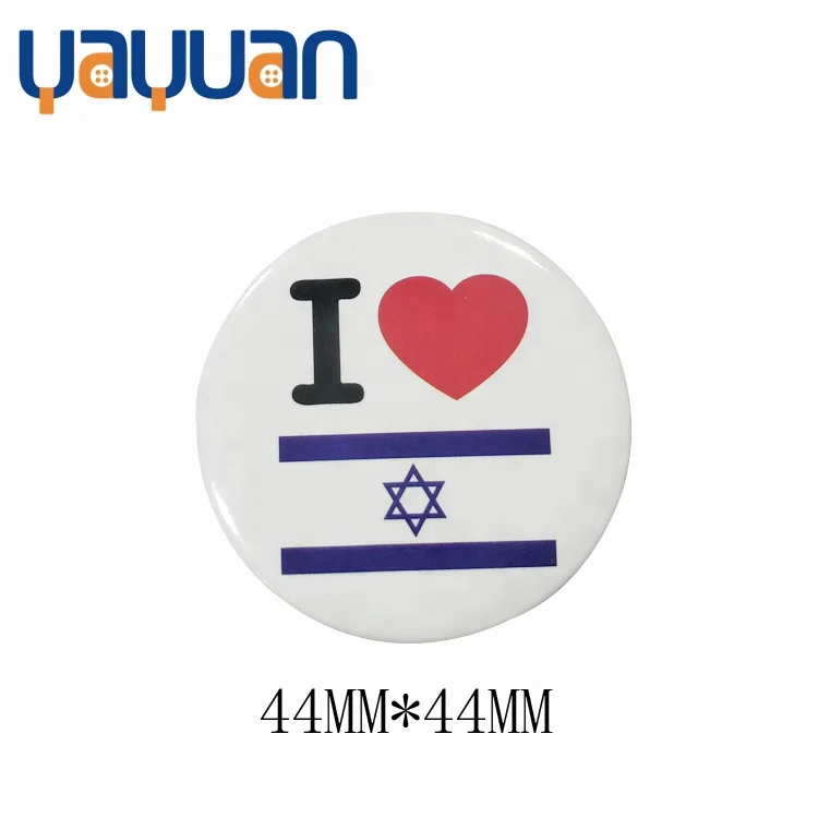 Заводская розетка декоративный пластиковый значок с принтом брошь булавкой