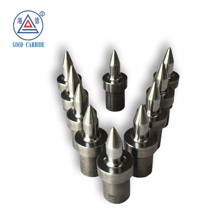 Professional Tungsten Carbide friction Drill Bits
