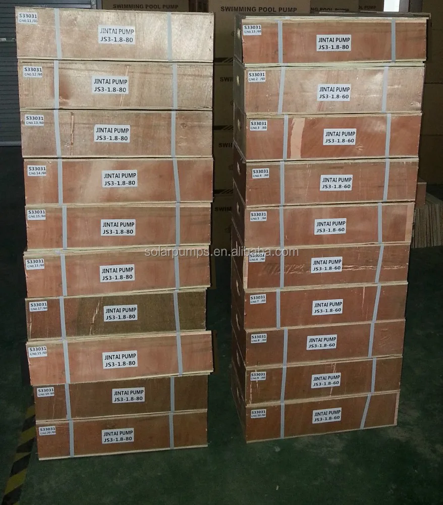 Top quality Stainless steel 316 solar water pump price