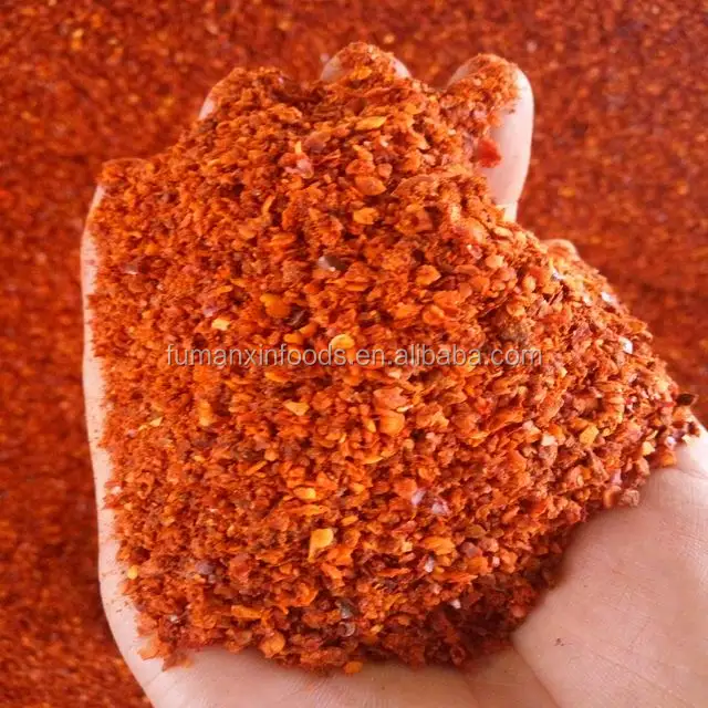 red yidu chili tianying chilli jinta chili American red chilli