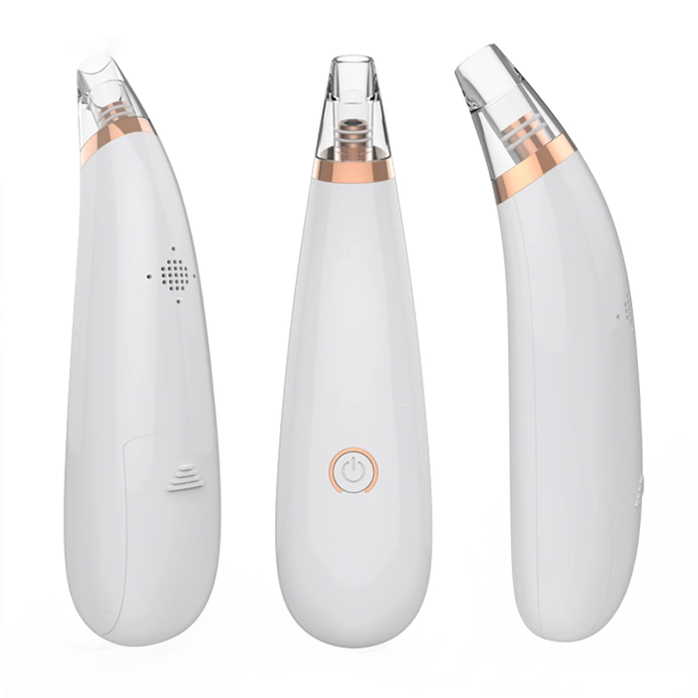 Facial Skin Care Electric Suction Remove Blackhead Pore Cleaner Vacuum Blackhead Remover Multi-function Beauty Equipment