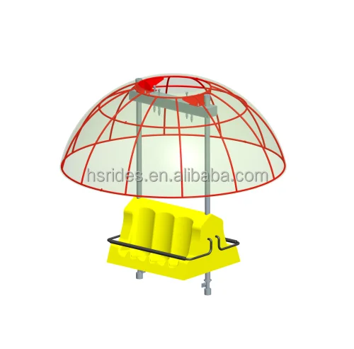 Достопримечательности башня аттракционы