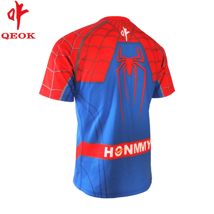 Custom Design Fashion Team Rugby Jersey League Shirt For Men