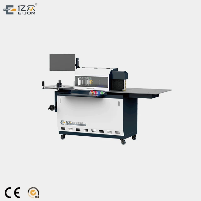 The best selll bending machine Biegemaschine with CE