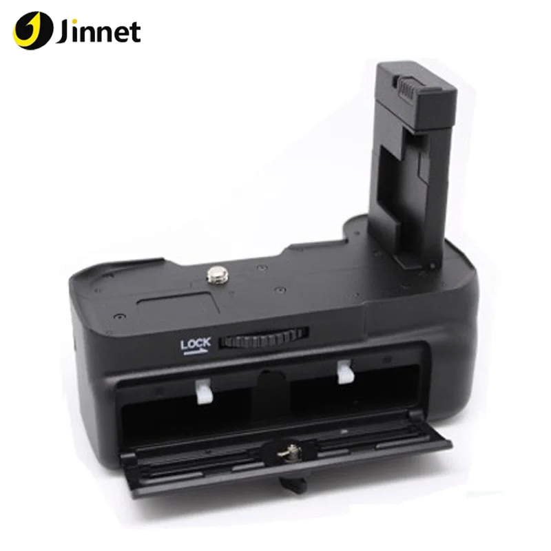 Jinnet MB-D31 батарейный блок для Nikon D5300 D5500 D3100 D3200 SLR камеры