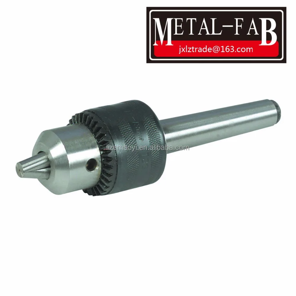 Mini Lathe Drill Chuck