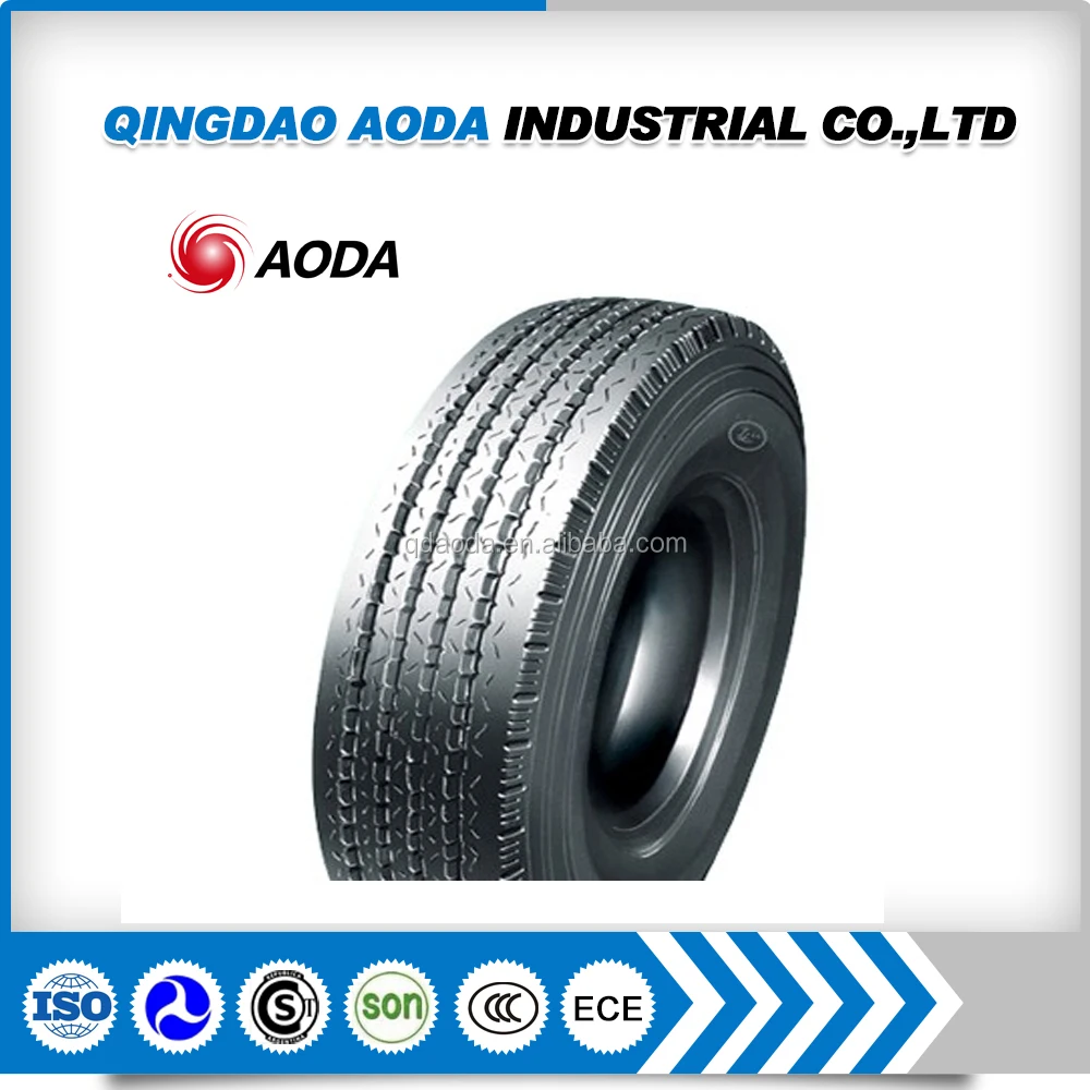 Linglong truck tire LLF26 7.50R16LT